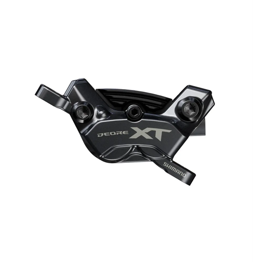 Калипер дискового тормоза Shimano Deore XT BR-M8220