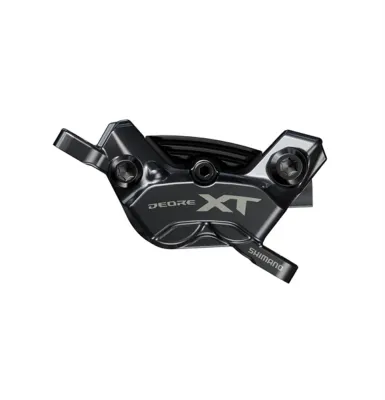 Калипер дискового тормоза Shimano Deore XT BR-M8220