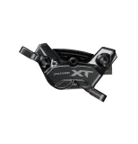 Калипер дискового тормоза Shimano Deore XT BR-M8220 — фото 1