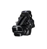 Калипер дискового тормоза Shimano Deore XT BR-M8220 — фото 3