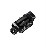 Калипер дискового тормоза Shimano Deore XT BR-M8220 — фото 4