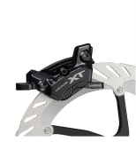 Калипер дискового тормоза Shimano Deore XT BR-M8220 — фото 5