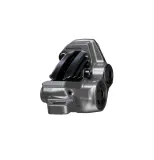 Калипер дискового тормоза Shimano XTR BR-M9220 — фото 4