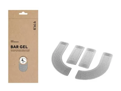 Гелевые вставки Fizik 4 Pieces Of Gel