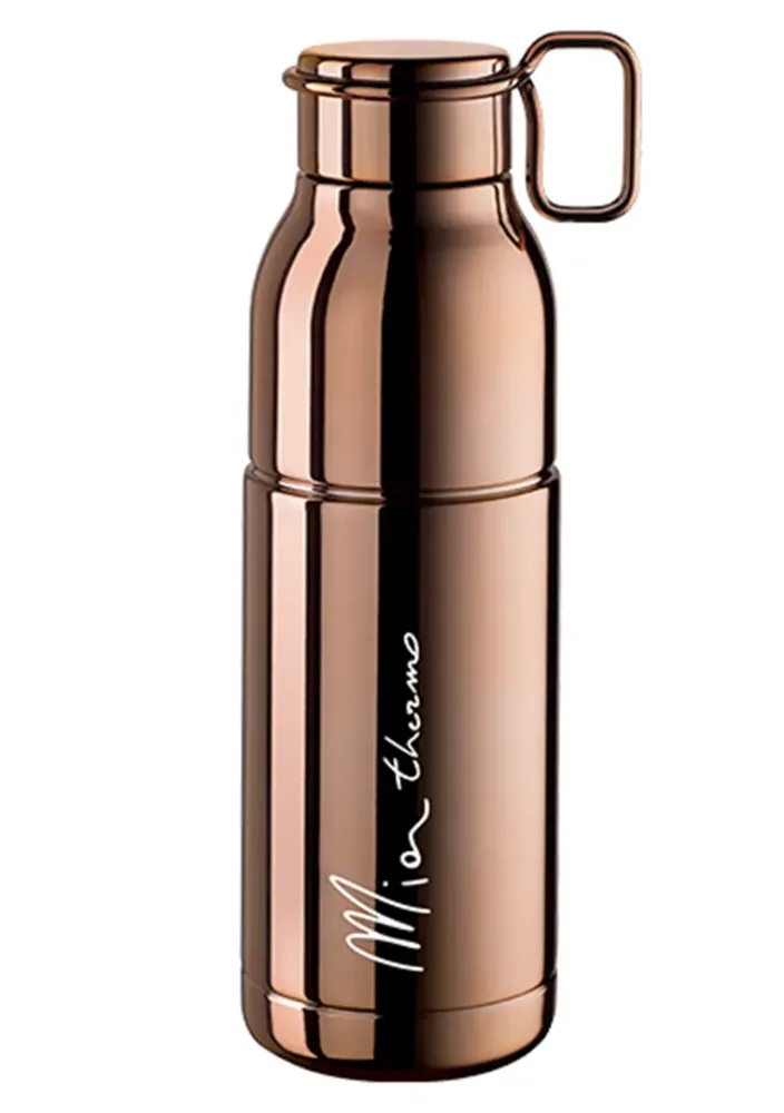 Фляга велосипедная Elite Mia Thermo