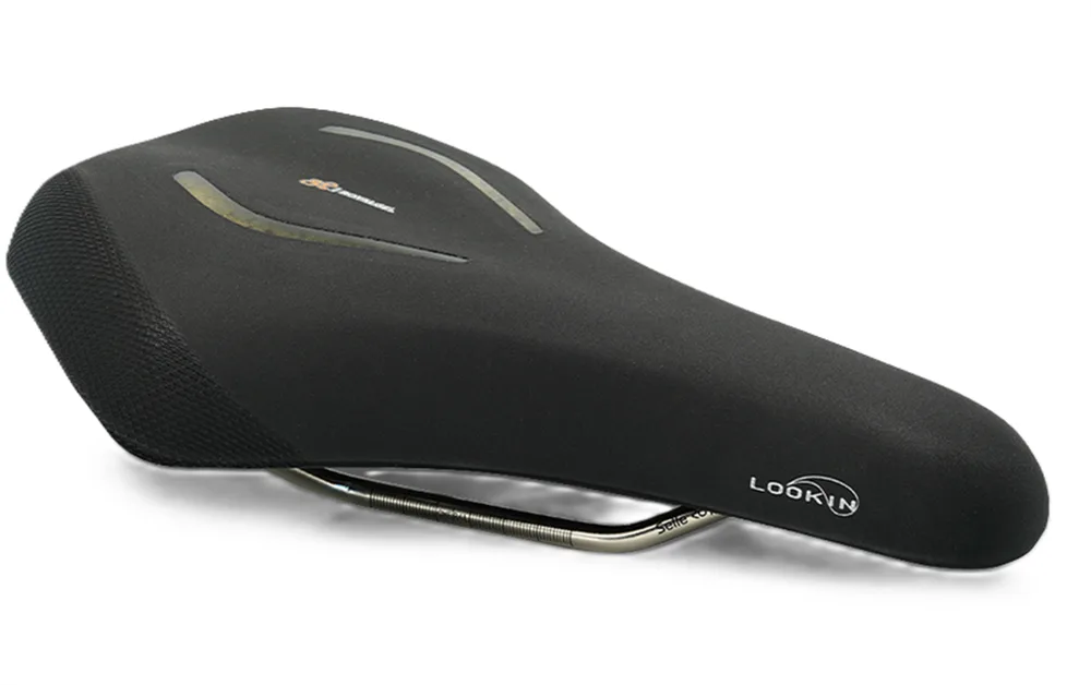 Седло Selle Royal Lookin Evo Moderate - Stracciatella