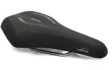 Седло Selle Royal Lookin Evo Moderate - Stracciatella — фото 1
