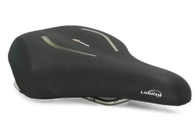 Седло Selle Royal Lookin Evo Relaxed - Stracciatella