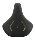 Седло Selle Royal Lookin Evo Relaxed - Stracciatella — фото 2