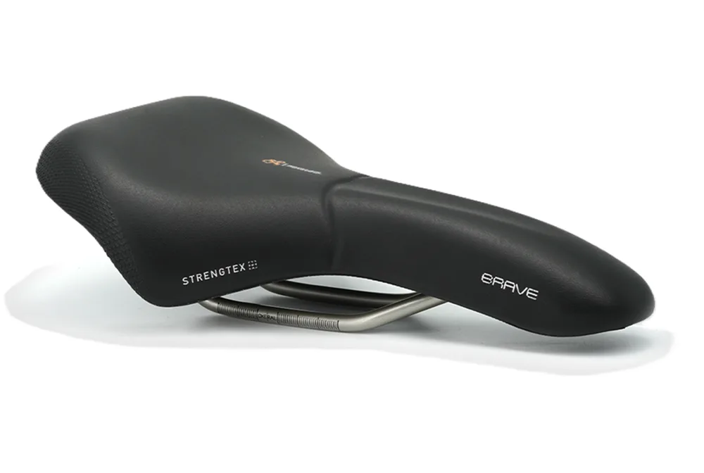 Седло Selle Royal Brave Athletic