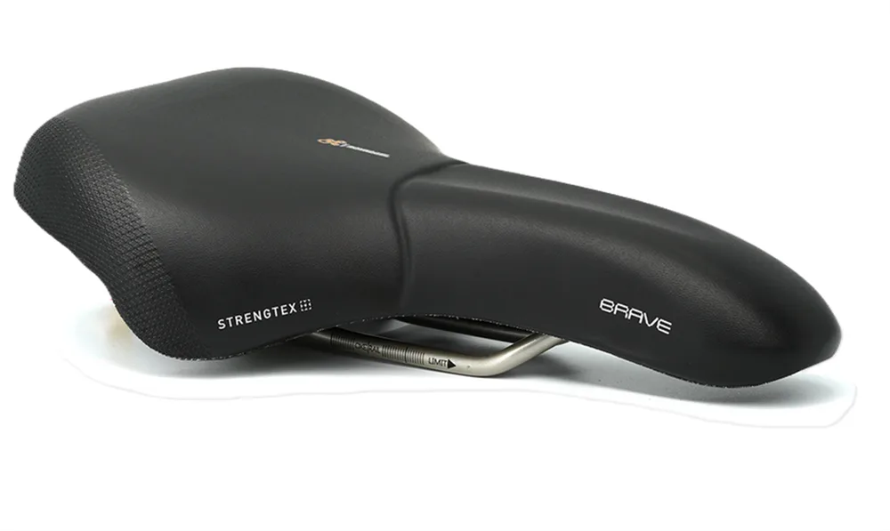 Седло Selle Royal Brave Moderate