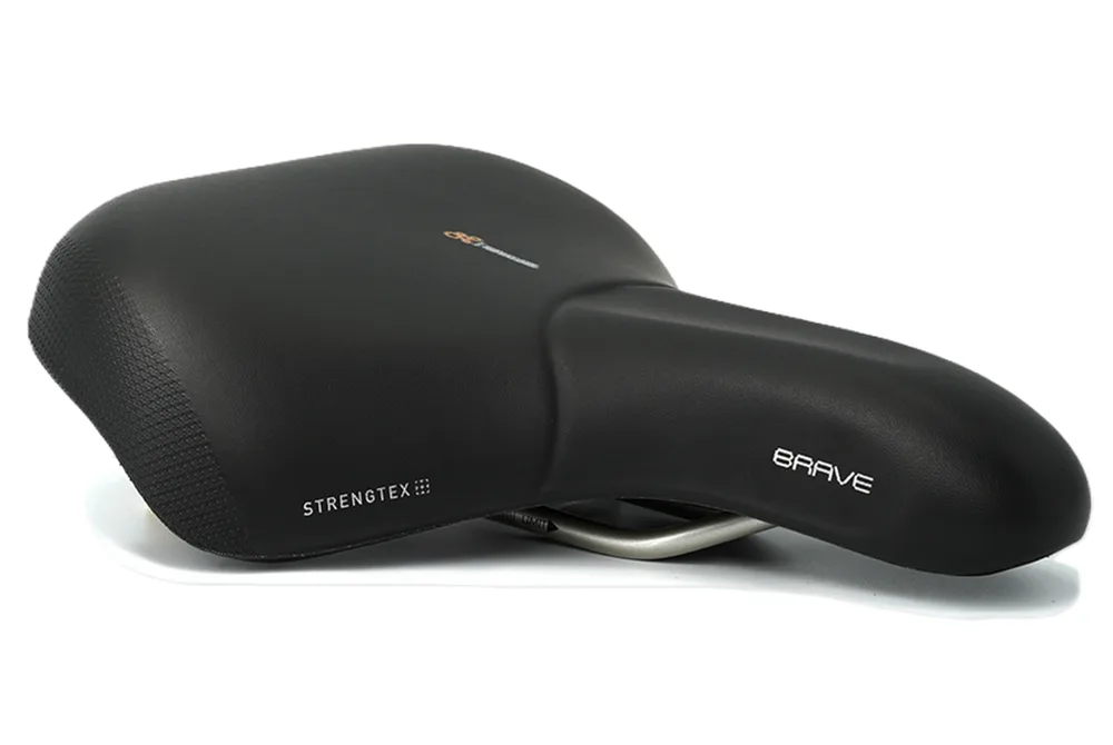 Седло Selle Royal Brave Relaxed