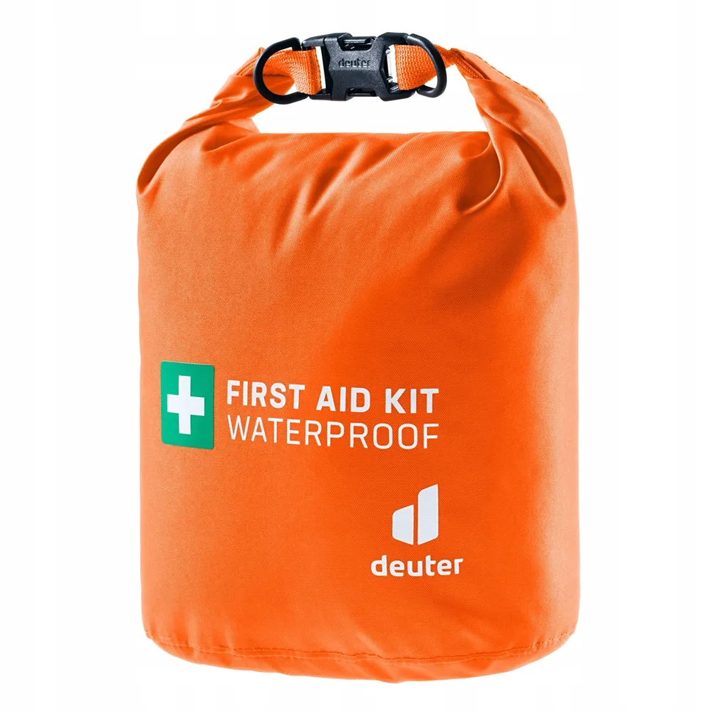 Аптечка Deuter First Aid Kit Waterproof