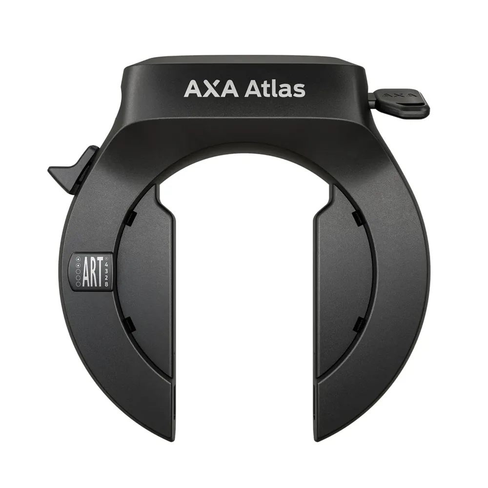 Блокиратор заднего колеса AXA Atlas