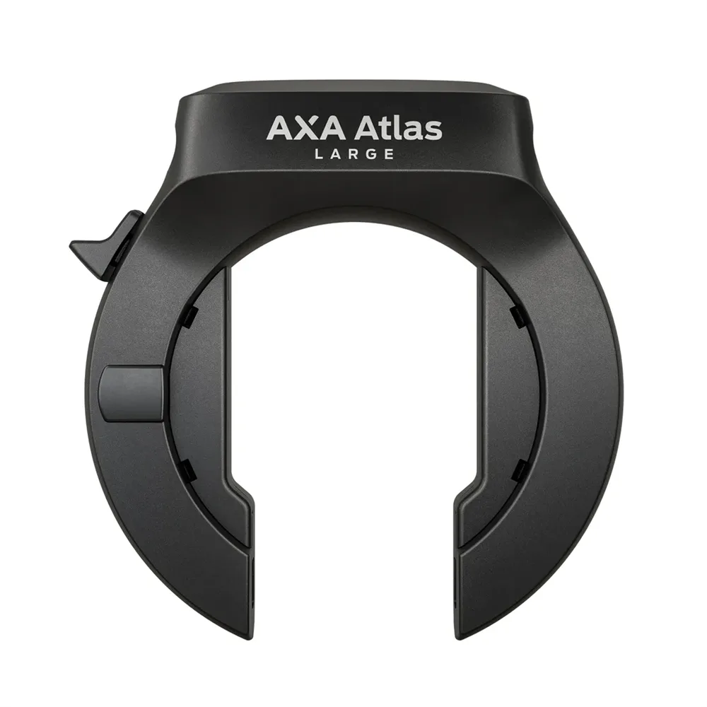 Блокиратор заднего колеса AXA Atlas Retractable