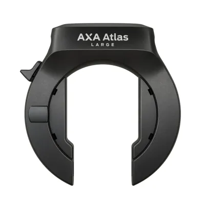 Блокиратор заднего колеса AXA Atlas Retractable