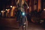 Фонарь велосипедный передний AXA NXT 30 E-Bike — фото 6