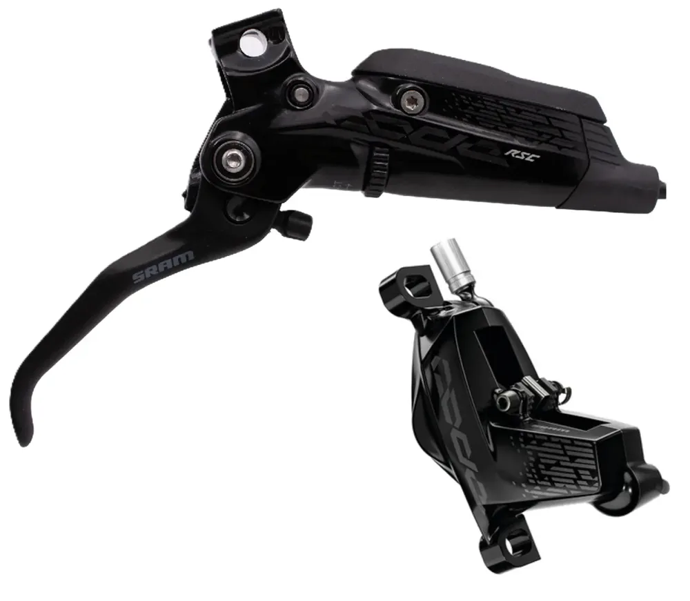 Дисковый тормоз Sram Code RSC