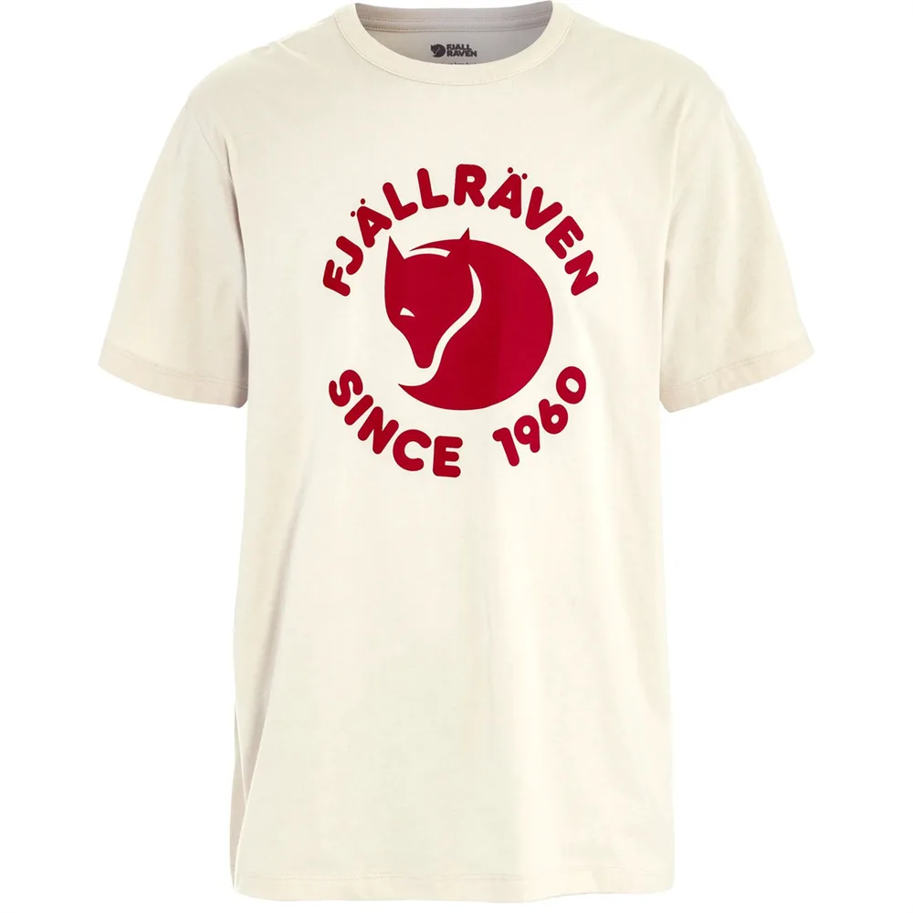 Футболка с коротким рукавом Fjallraven Relaxed