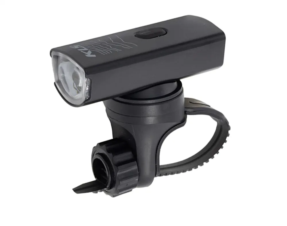 Фонарь велосипедный передний Kellys KLS GLO 350