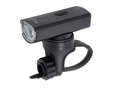 Фонарь велосипедный передний Kellys KLS GLO 350