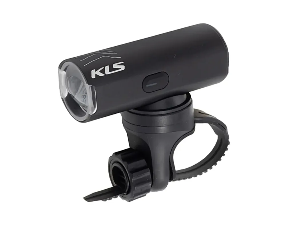 Фонарь велосипедный передний Kellys KLS GLO 550