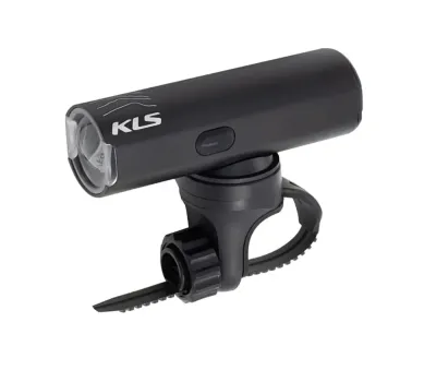 Фонарь велосипедный передний Kellys KLS GLO 750