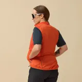 Велосипедный жилет женский Fjallraven Hoja Adventure — фото 4