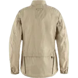 Велокуртка женская Fjallraven Hoja Rider's Wind Jacket — фото 2