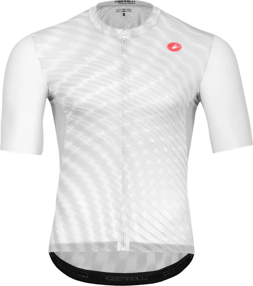 Велоджерси Castelli Competizione 3 LTD
