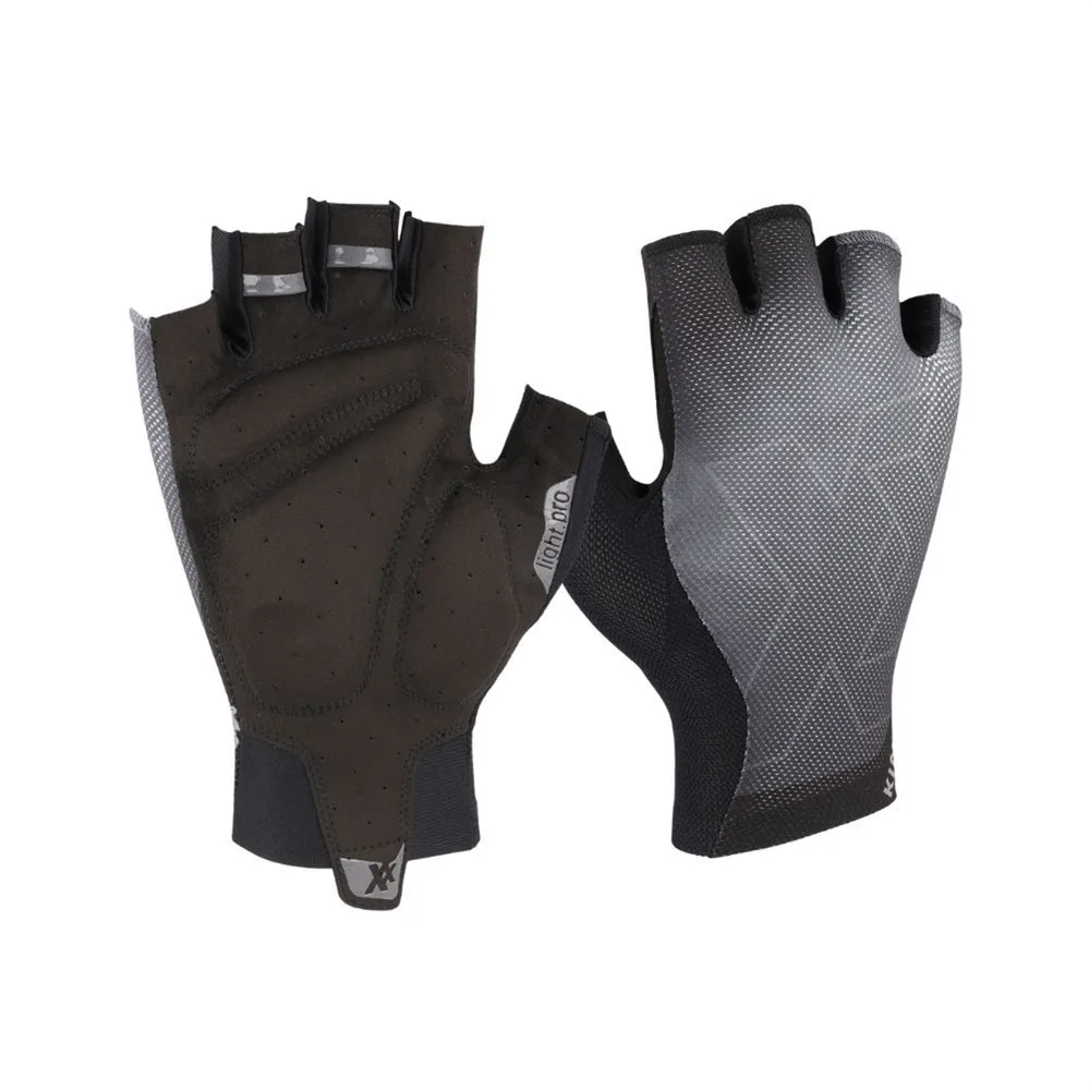Перчатки короткие KinetiXx Ledri
