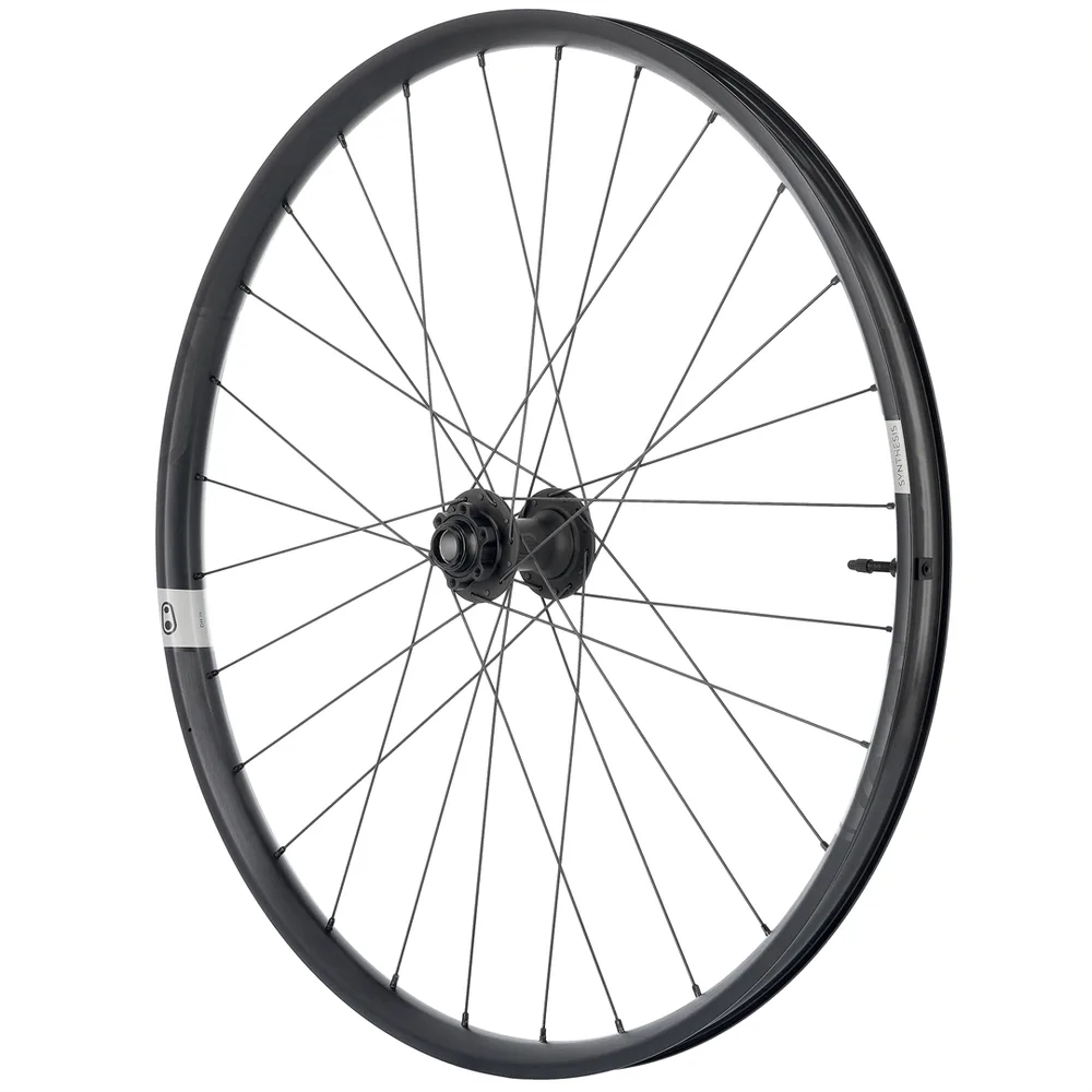 Переднее колесо Crankbrothers Synthesis DH I9 1/1
