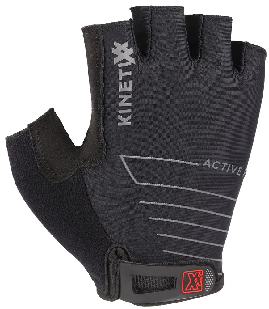 Перчатки короткие KinetiXx Lenja
