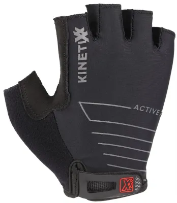 Перчатки короткие KinetiXx Lenja
