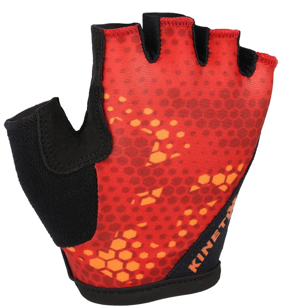 Перчатки короткие KinetiXx Lury