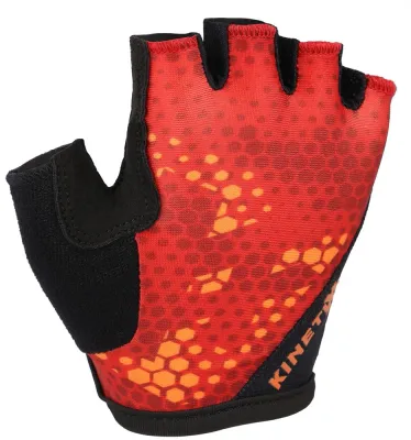 Перчатки короткие KinetiXx Lury