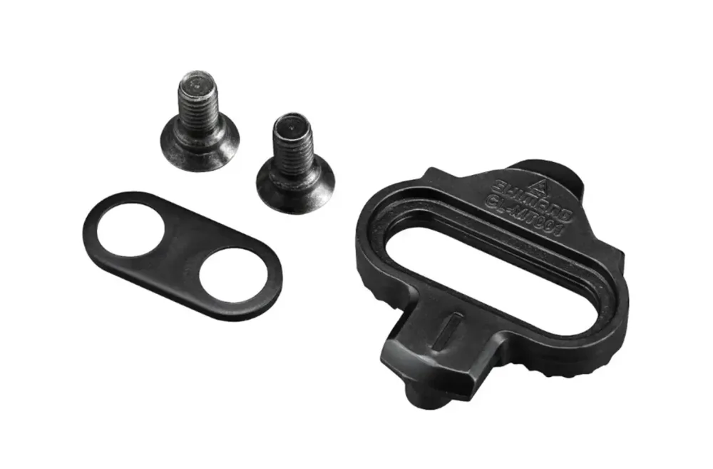 Шипы для педалей Shimano CL-MT001