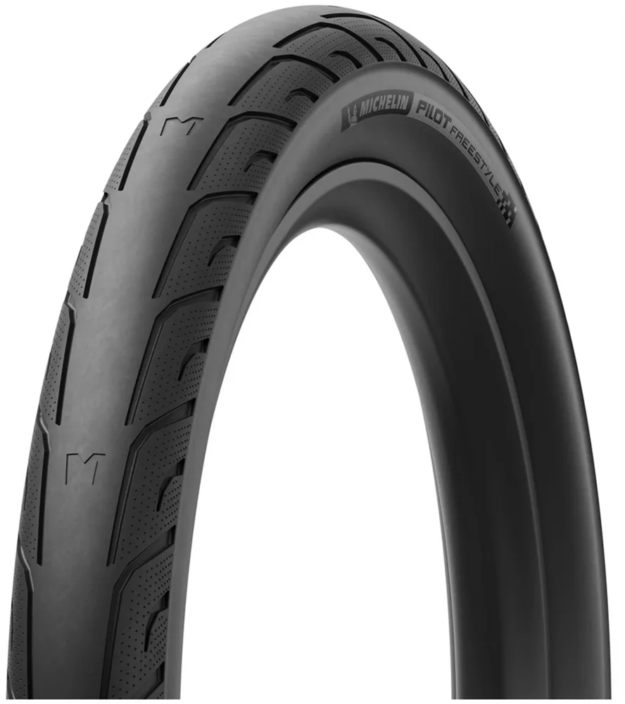 Покрышка велосипедная Michelin Pilot Freestyle