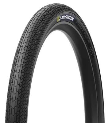 Покрышка велосипедная Michelin Pilot Pump