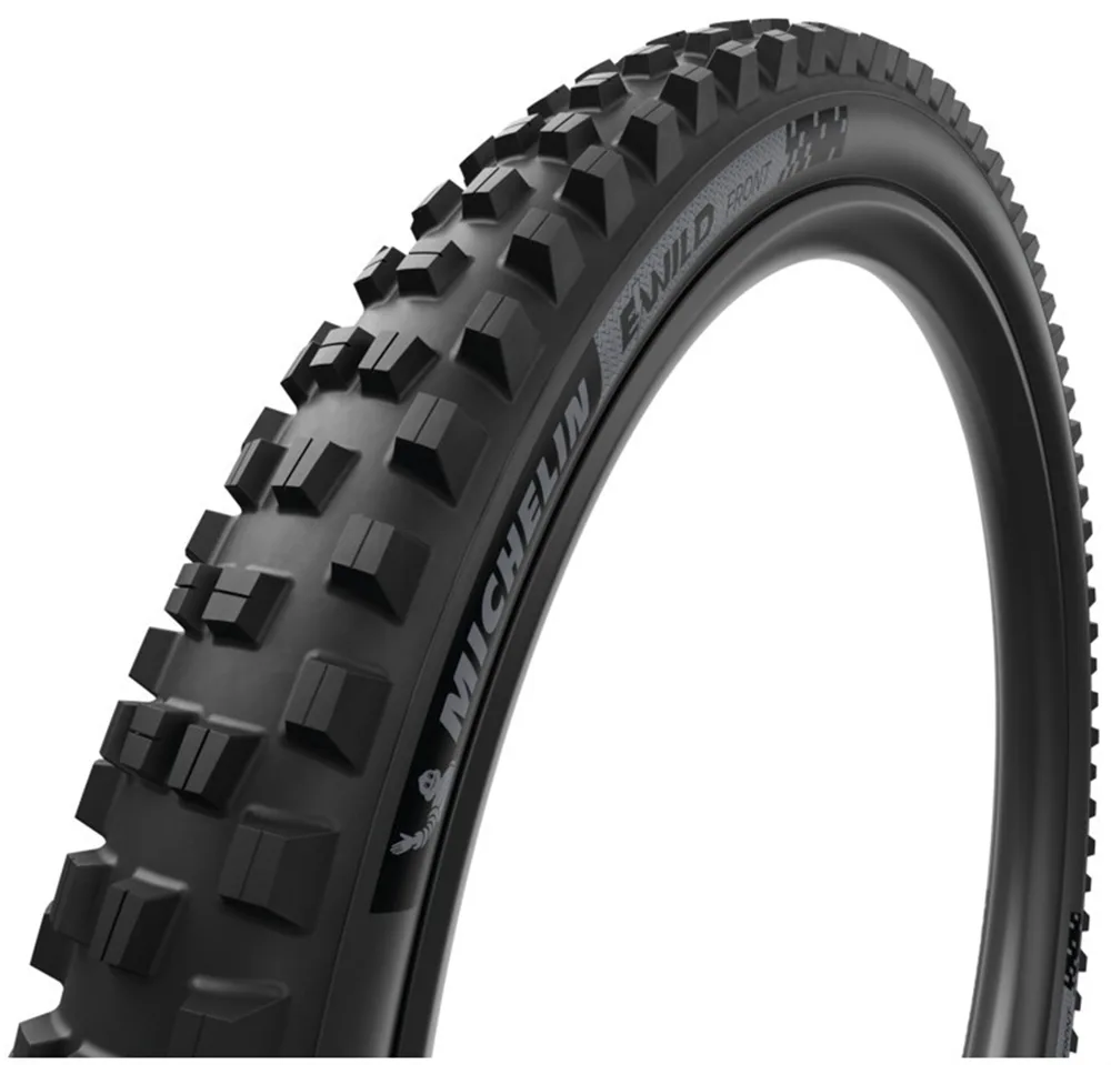 Покрышка велосипедная передняя Michelin E-Wild Front Racing