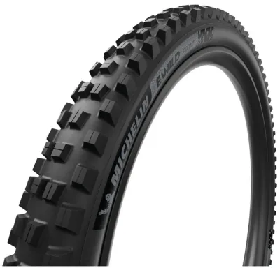 Покрышка велосипедная передняя Michelin E-Wild Front Racing