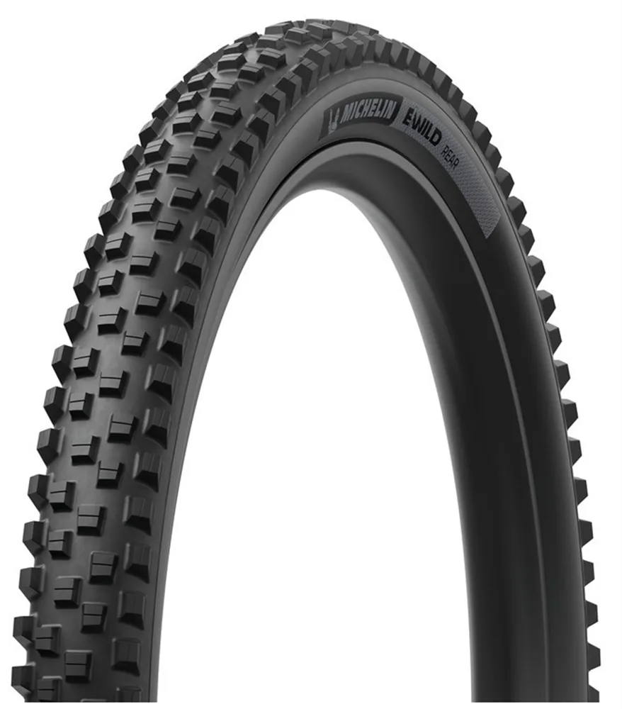 Покрышка велосипедная задняя Michelin E-Wild Rear Racing