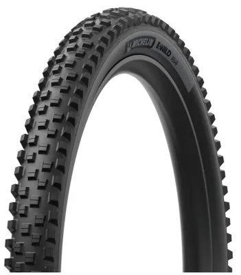 Покрышка велосипедная задняя Michelin E-Wild Rear Racing