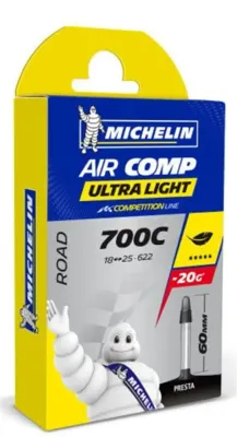 Камера Michelin A1 Aircomp Ultralight