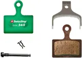 Тормозные колодки Swiss Stop Disc 34 C — фото 1