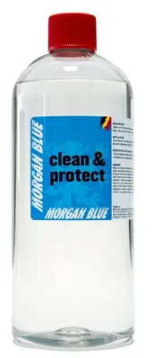 Средство чистящее Morgan Blue Clean Protect