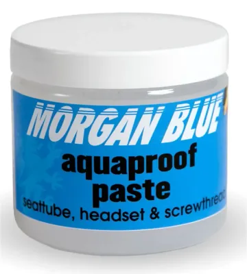 Паста монтажная Morgan Blue Aquaproof Paste