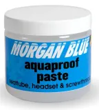 Паста монтажная Morgan Blue Aquaproof Paste — фото 1