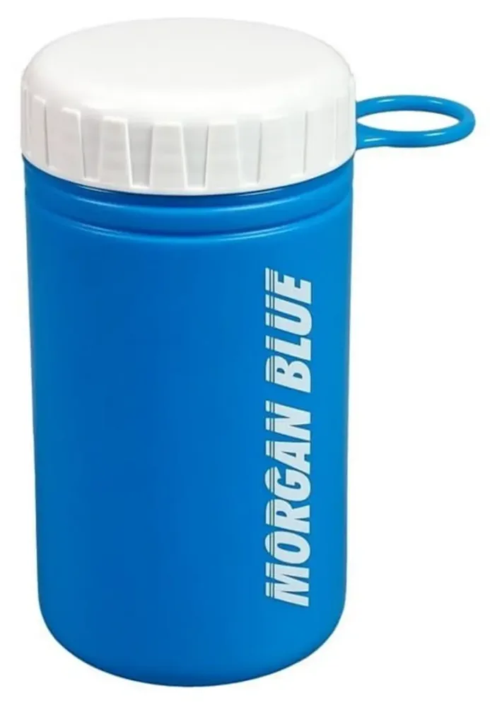 Бидон для велосипедных инструментов Morgan Blue Tool Bottle
