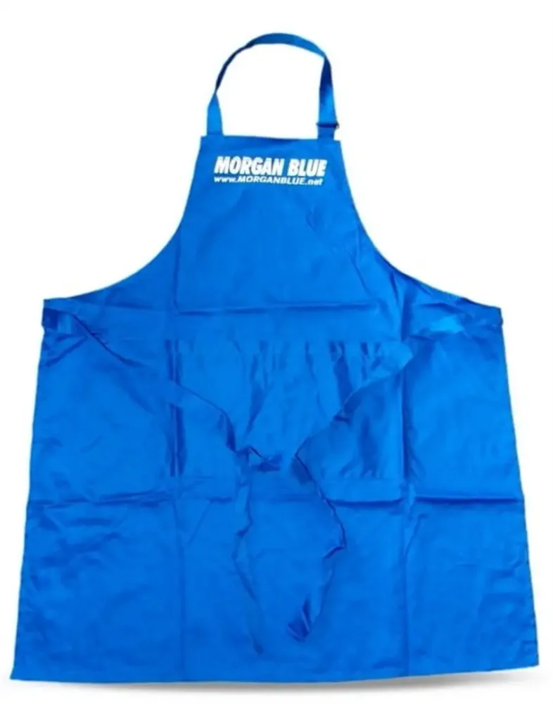 Сервисный фартук Morgan Blue Apron